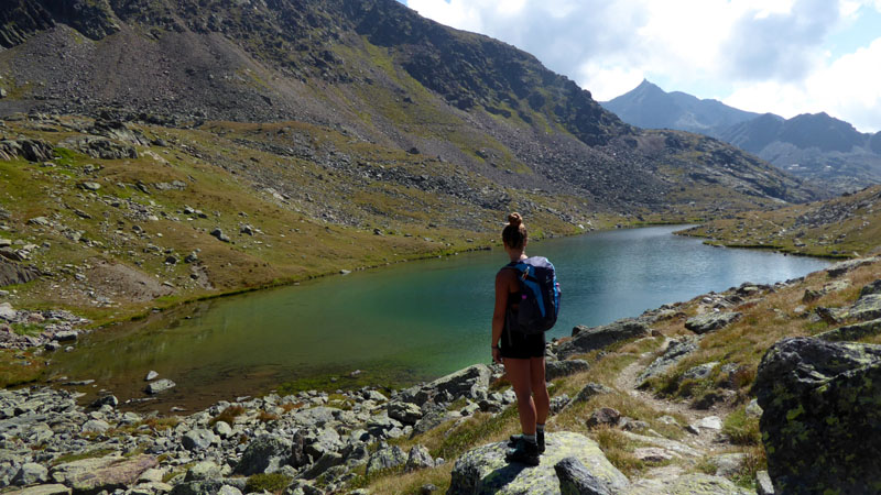 Laghi.......del TRENTINO